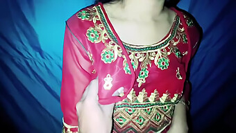 Bengali Bhabhi On Kuuma Makuuhuone Seikkailu