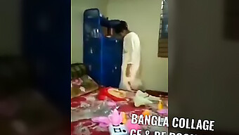 I Ragazzi Del College Di Bangladeshi Si Fanno Perversi Con Il Fisting E Il Deepthroat